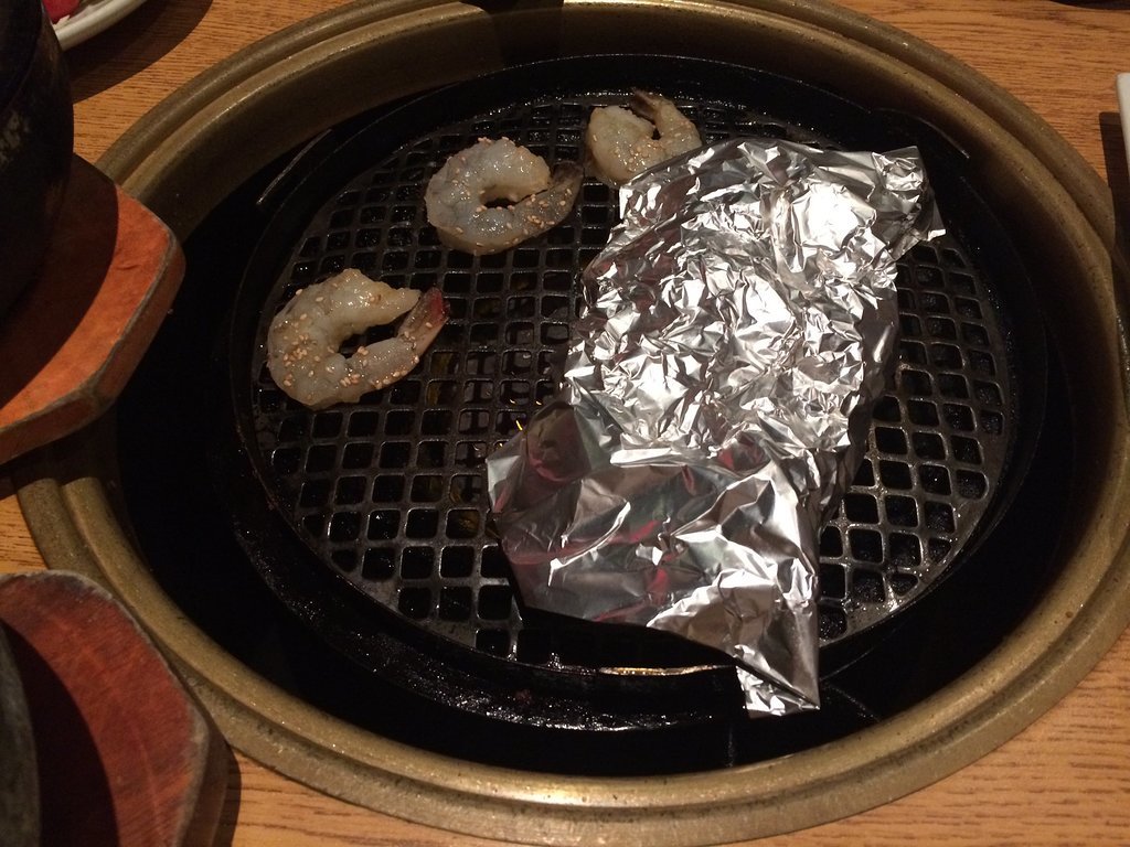 Gyu-Kaku Japanese BBQ